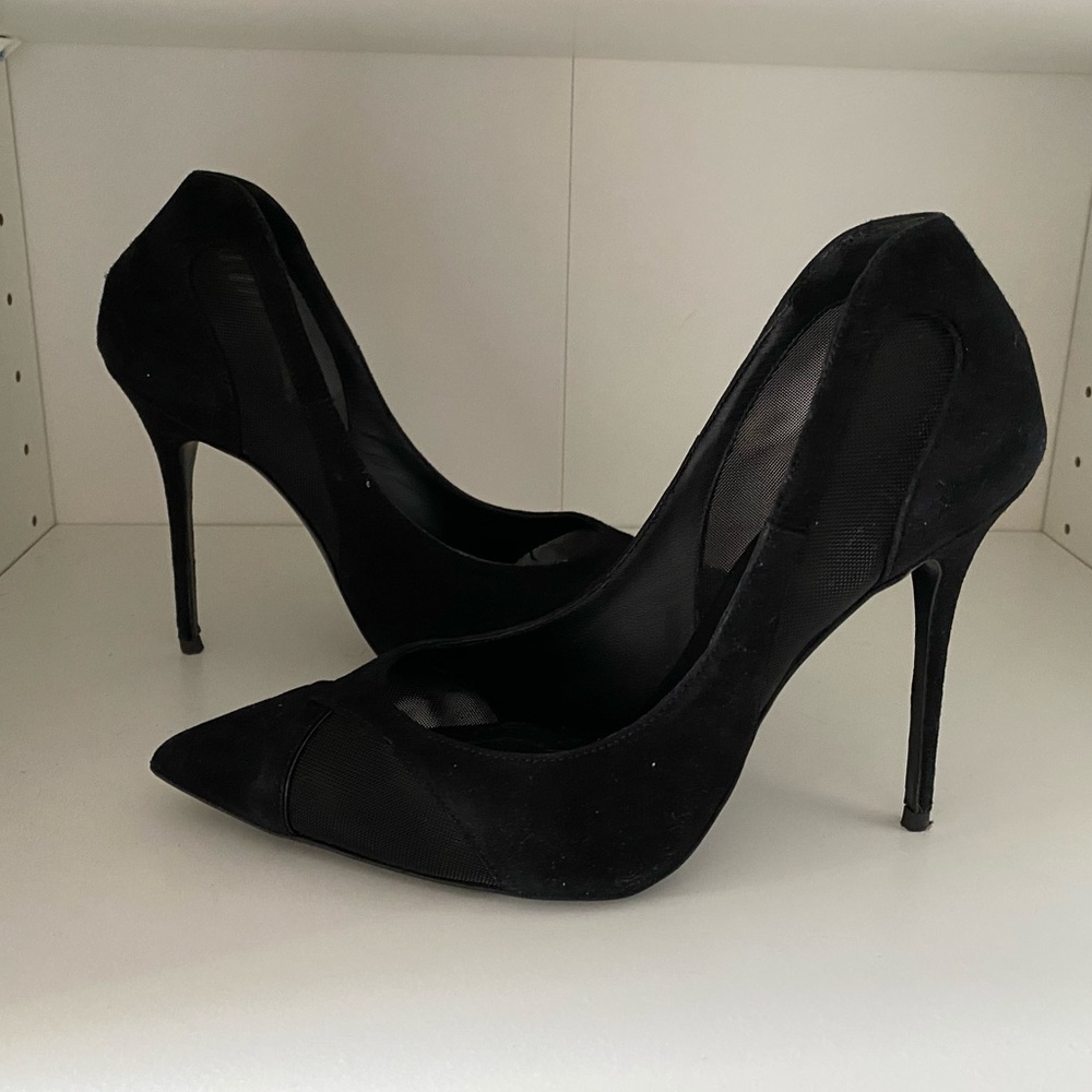 ‼️FINAL OFFER‼️ Giuseppe Zanotti ANNA PUMPS